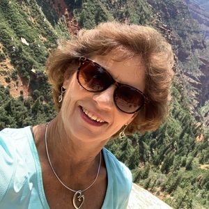 Meet your Posher, Jeanene vollmer